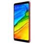 Nillkin Super Frosted Shield Matte cover case for Xiaomi Redmi 5 Plus (Xiaomi Redmi Note 5) order from official NILLKIN store